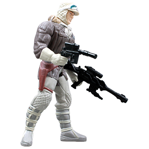  Hoth Gear