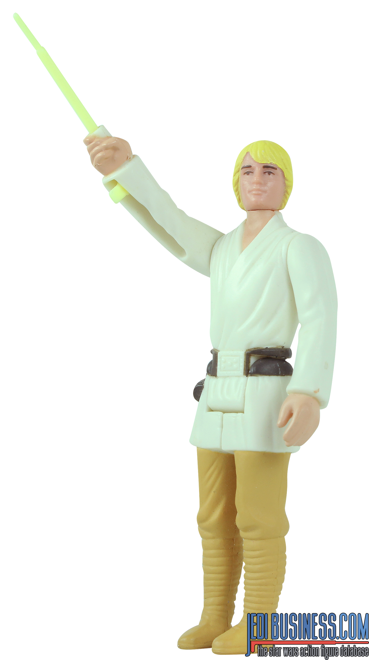 Luke Skywalker Classic Edition 4-Pack