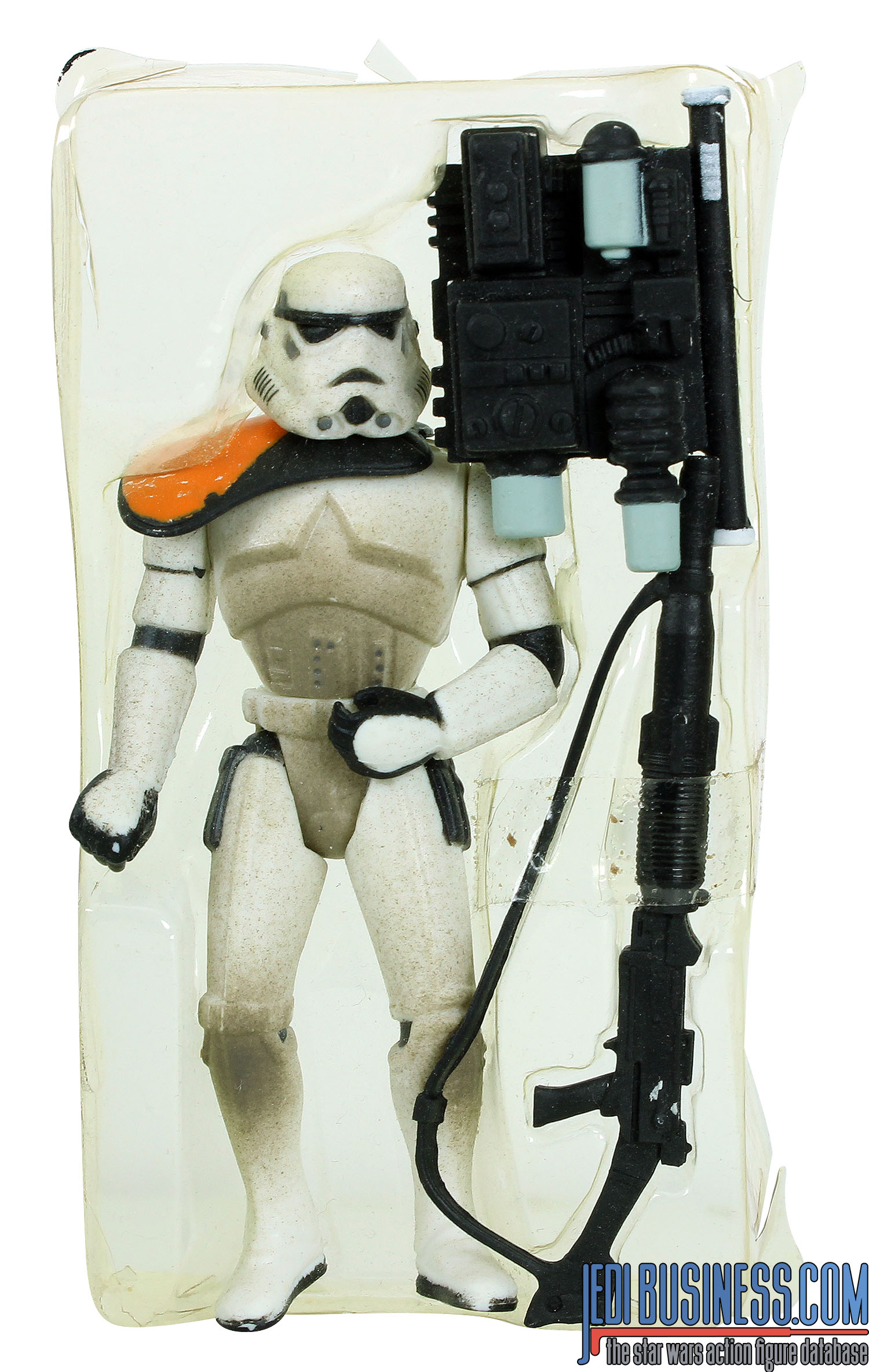 Sandtrooper Star Wars