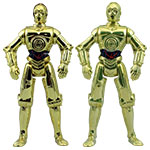 C-3PO Star Wars