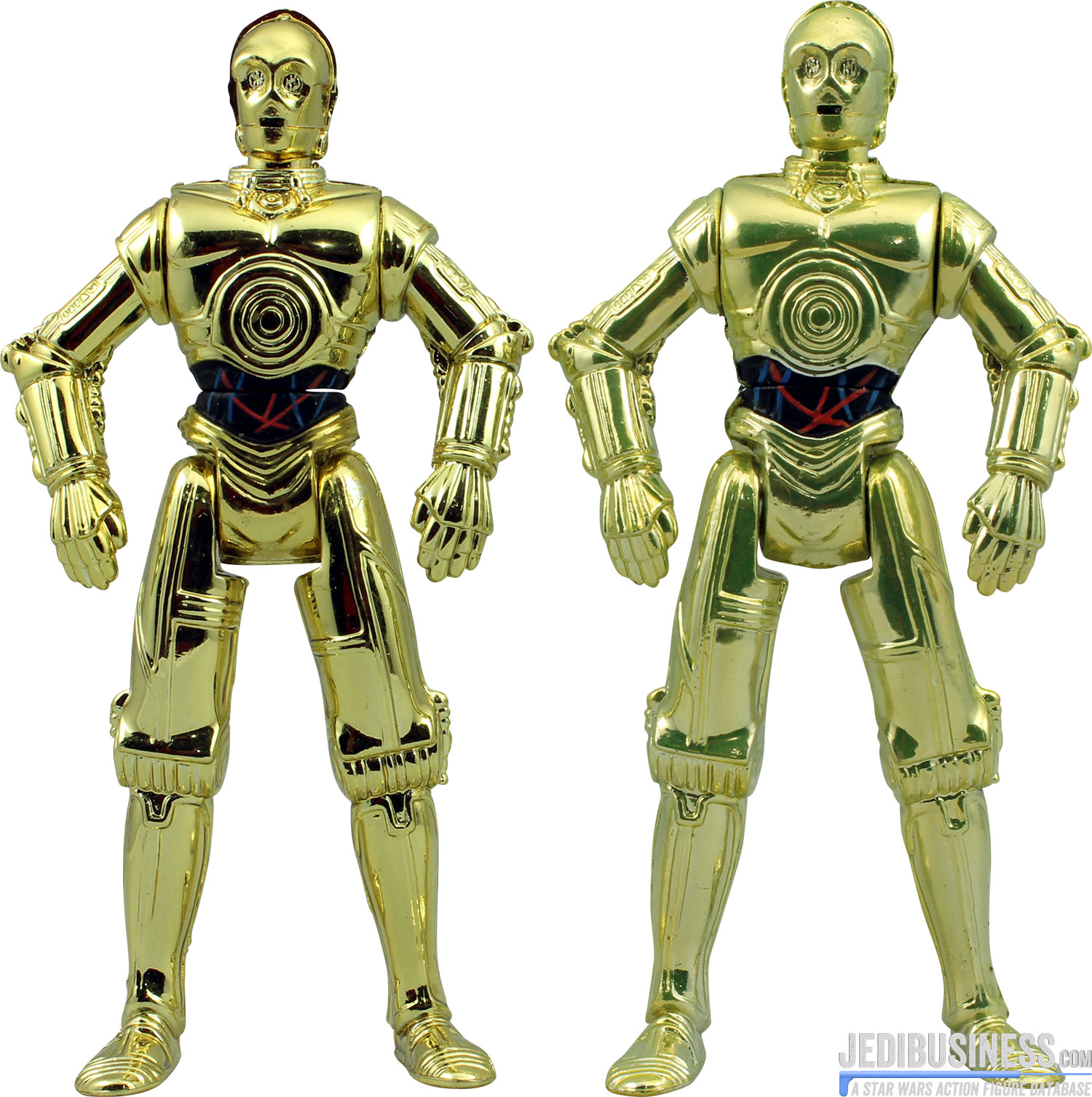 C-3PO Star Wars