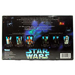 Darth Vader Hong Kong Edition II 3-Pack