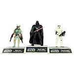 Stormtrooper Hong Kong Edition II 3-Pack