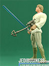 Luke Skywalker Hong Kong Edition I 3-Pack The Power Of The Force