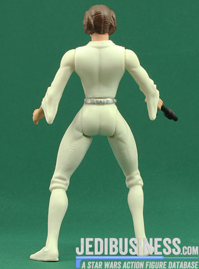 Princess Leia Organa Hong Kong Edition I 3-Pack The Power Of The Force