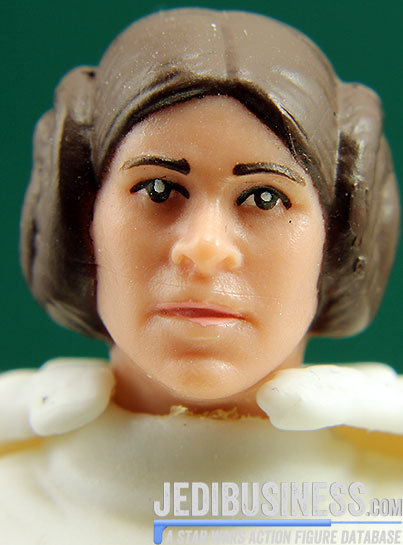 Princess Leia Organa Hong Kong Edition I 3-Pack The Power Of The Force