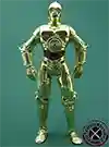 C-3PO  Power Of The Jedi