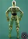 C-3PO  Power Of The Jedi