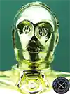 C-3PO  Power Of The Jedi