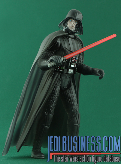 Darth Vader Figuras de Coleccion 4-Pack Power Of The Jedi