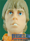 Luke Skywalker Figuras de Coleccion 4-Pack Power Of The Jedi