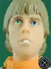 Luke Skywalker Figuras de Coleccion 4-Pack Power Of The Jedi