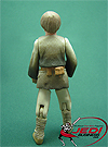 Anakin Skywalker, Mechanic figure