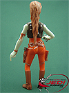 Aurra Sing, Bounty Hunter figure