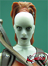 Aurra Sing, Bounty Hunter figure