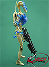 Battle Droid, Boomer Damage figure