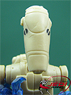 Battle Droid, Boomer Damage figure