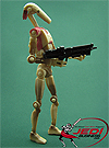 Battle Droid, Security figure