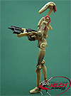 Battle Droid, Security figure