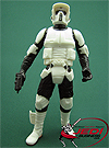 Biker Scout, Imperial Patrol figure