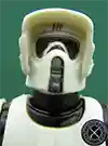 Biker Scout Imperial Patrol Power Of The Jedi