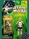 Power Of The Jedi Biker Scout