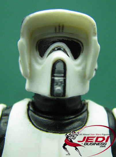 Biker Scout Imperial Patrol Power Of The Jedi