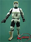 Biker Scout, Imperial Patrol figure