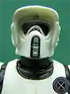 Biker Scout Imperial Patrol Power Of The Jedi