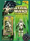 Power Of The Jedi Biker Scout