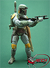 Boba Fett 300th Figure Special Edition Power Of The Jedi