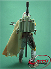 Boba Fett, 300th Figure Special Edition figure