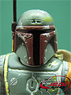 Boba Fett, 300th Figure Special Edition figure