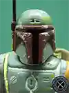 Boba Fett 300th Figure Special Edition Power Of The Jedi