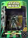 Boba Fett 300th Figure Special Edition Power Of The Jedi