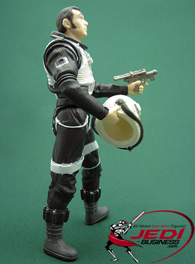 BoShek A New Hope Power Of The Jedi