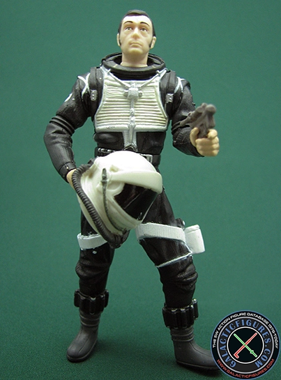 BoShek figure, potjbasic