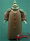 Boss Nass, Gungan Sacred Place figure