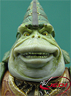 Boss Nass, Gungan Sacred Place figure