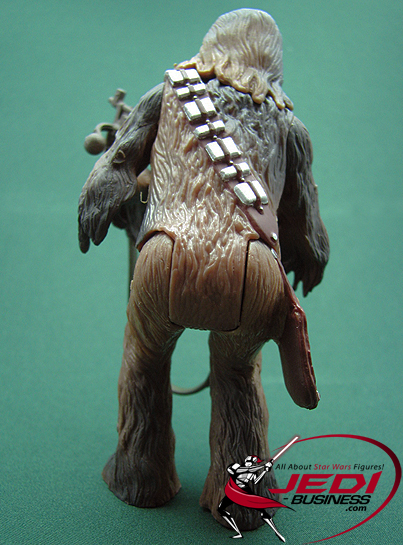 Chewbacca 25th Anniversary -  Death Star Escape 2-Pack Power Of The Jedi