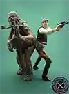 Chewbacca 25th Anniversary -  Death Star Escape 2-Pack Power Of The Jedi