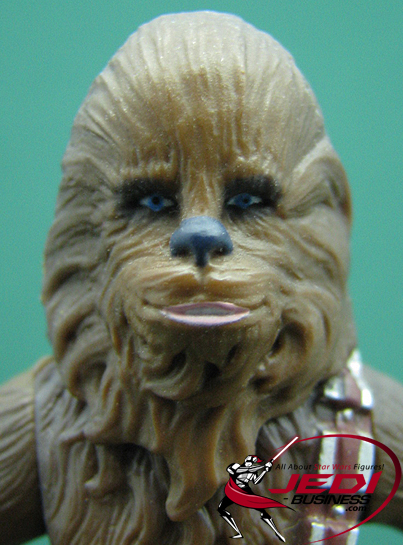 Chewbacca Dejarik Champion Power Of The Jedi