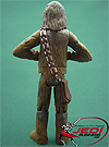 Chewbacca Dejarik Champion Power Of The Jedi