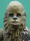 Chewbacca Dejarik Champion Power Of The Jedi