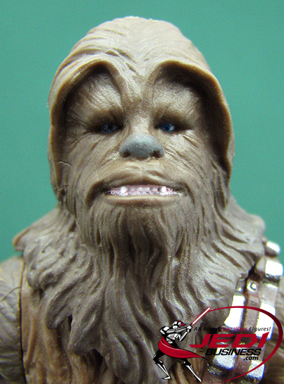 Chewbacca Millennium Falcon Mechanic Power Of The Jedi