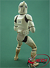 Clone Trooper, Sneak Preview figure