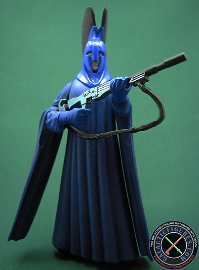 Senate Guard figure, potjbasic