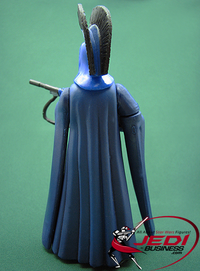 Senate Guard Coruscant Guard Power Of The Jedi