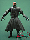 Darth Maul, Final Duel figure