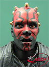 Darth Maul, Final Duel figure